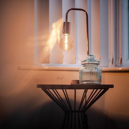 Liverpool Harrow Road Sleeps 6- Infinity Apartment Esterno foto