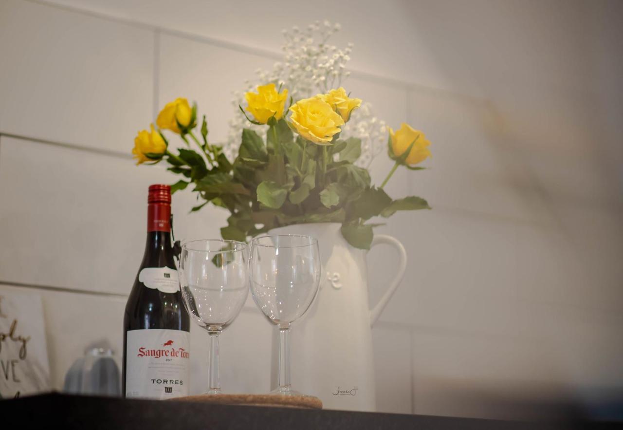 Liverpool Harrow Road Sleeps 6- Infinity Apartment Esterno foto