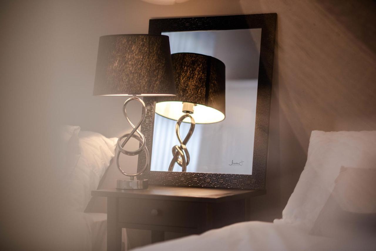Liverpool Harrow Road Sleeps 6- Infinity Apartment Esterno foto