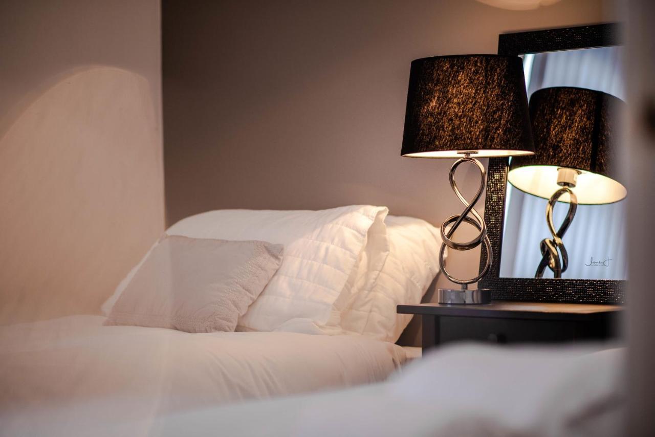 Liverpool Harrow Road Sleeps 6- Infinity Apartment Esterno foto