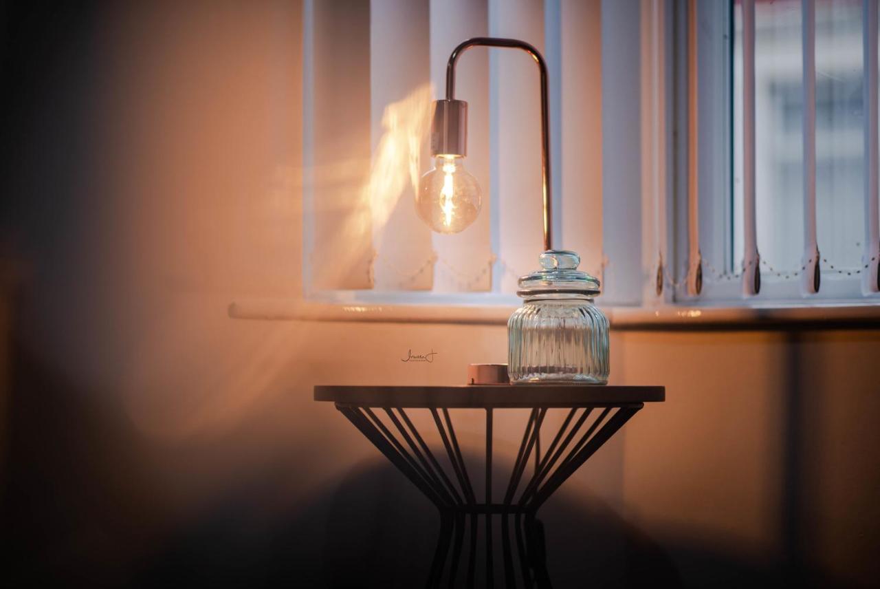 Liverpool Harrow Road Sleeps 6- Infinity Apartment Esterno foto